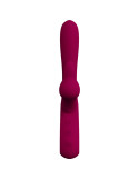 ARMONY - IMPACT SWING VIBRATOR & DUAL STIMULATOR MODELL 1 BORDEAUX 5 