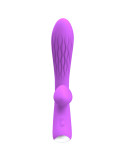 ARMONY - CHELSEA FLEXIBLE VIBRATOR & STIMULATOR VIOLET 4 