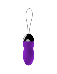 ARMONY - ANNI VIOLET REMOTE CONTROL VIBRATING EGG