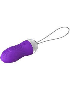 ARMONY - VIOLET REMOTE CONTROL VIBRATING EGG