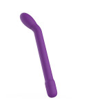 B SWISH - BGEE INFINITE CLASSIC G SPOT VIBRATOR 5 SPEEDS RECHARGEABLE PURPLE 1 