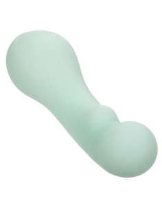 CALEXOTICS - PACIFICA BORA BORA ESTIMULATOR G SPOT 10 VIBRATIONS AQUA 1 