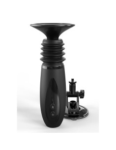 FETISH FANTASY SERIES - BODY DOCK THRUSTER DILDO CLAMP...