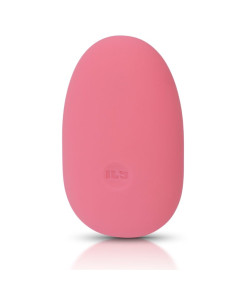 JE JOUE - THE PEBBLE CLIT VIBRATOR STIMULATOR PINK 1 