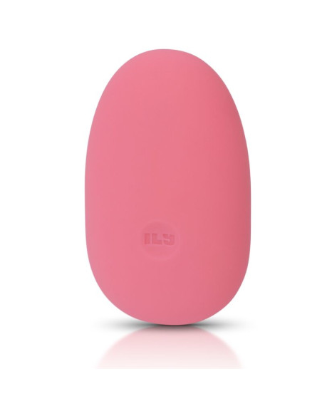 JE JOUE - THE PEBBLE CLIT VIBRATOR STIMULATOR PINK 1 