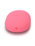 JE JOUE - THE PEBBLE CLIT VIBRATOR STIMULATOR PINK 2 