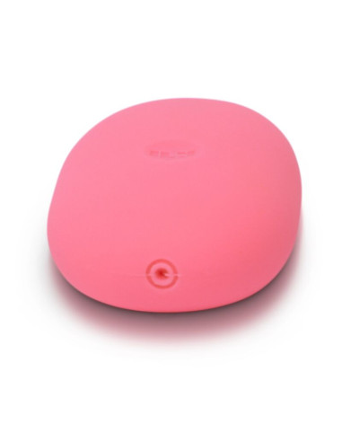 JE JOUE - THE PEBBLE CLIT VIBRATOR STIMULATOR PINK 2 