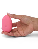 JE JOUE - THE PEBBLE CLIT VIBRATOR STIMULATOR PINK 5 