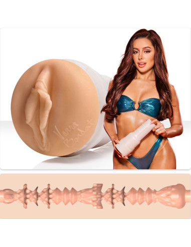 FLESHLIGHT - VANNA BARDOT VAGIN 1 