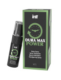 INTT - SPRAY RETARDATEUR PUISSANT DURA MAX 2 