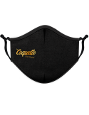 COQUETTE CHIC DESIRE - REUSABLE MASK 1 