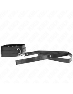 KINK - NECKLACE WITH BELT 116 CM MODEL 1 ADJUSTABLE 36-43...