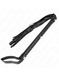 KINK - LONG HANDLE WHIP 60 CM