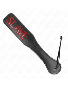 KINK - SLAVE ROUND CORNER PALETTE 32 X 6 CM