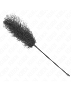 KINK - PLUMES D'AUTRUCHE POUR TICKLE 19 CM 1 