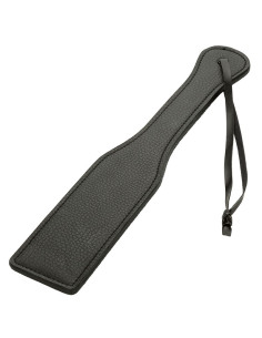 CALEXOTICS - NOCTURNAL PADDLE LEATHER BLACK 1 