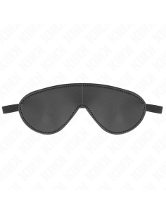 KINK - SIMPLE SKIN BLINDFOLD 19.5 x 7.5 CM 1 