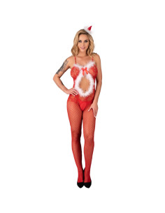 LIVCO CORSETTI FASHION - MAGALI LC 17178 BODYSTOCKING...