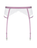 OBSESSIVE - LILYANNE GARTER BELT L/XL 3 