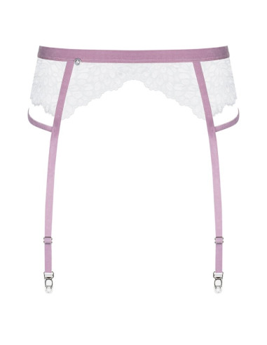 OBSESSIVE - LILYANNE GARTER BELT L/XL 3 