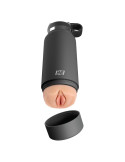 PDX PLUS - FUCK FLASK VAGINE DISKRETER STROKER FLEISCHMODELL 2 1 