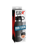 PDX PLUS - FUCK FLASK VAGINE DISKRETER STROKER FLEISCHMODELL 2 7 