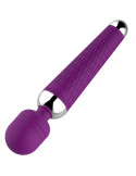 ARMONY - VIOLET FLEXIBLE HEAD MASSAGER & VIBRATOR 2 