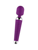 ARMONY - VIOLET FLEXIBLE HEAD MASSAGER & VIBRATOR 4 