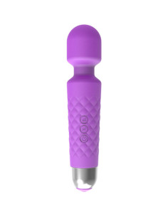 ARMONY - VIOLETTER MINI-MASSAGER & VIBRATOR 1 