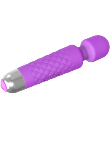 ARMONY - VIOLETTER MINI-MASSAGER & VIBRATOR 4 