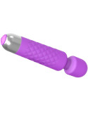 ARMONY - VIOLETTER MINI-MASSAGER & VIBRATOR 5 