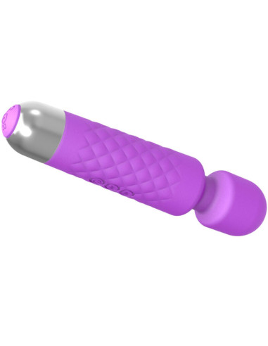 ARMONY - VIOLETTER MINI-MASSAGER & VIBRATOR 5 