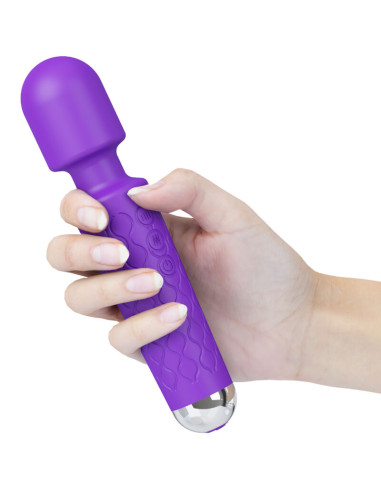 ARMONY - VIOLET MASSAGER & VIBRATOR 1 