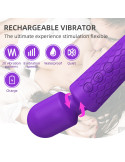 ARMONY - VIOLETTER MASSAGER & VIBRATOR 2 