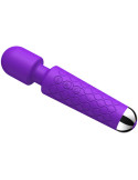 ARMONY - VIOLET MASSAGER & VIBRATOR 3 