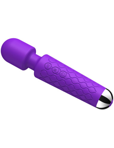 ARMONY - VIOLET MASSAGER & VIBRATOR 3 