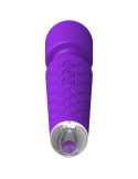 ARMONY - VIOLET MASSAGER & VIBRATOR 5 