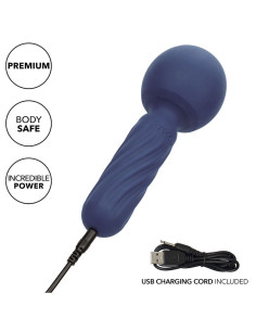 CALEXOTICS - CHARISMA SEDUCTION MASSAGER 12 FUNCTIONS...