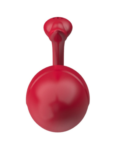 ARMONY - VOGELVIBRATOR FÜR PAARE ROT 3 