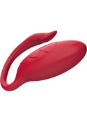 ARMONY - BIRD VIBRATOR FOR COUPLES RED 4 