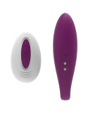 ARMONY - KITTY VIBRATOR FOR COUPLES VIOLET REMOTE CONTROL 3 