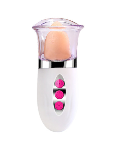 ARMONY - ARABEL ZUNGENMASSAGER 2 