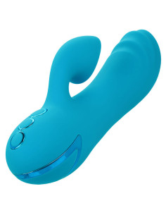 CALEXOTICS - SUNSET BEACH SEDUCER VIBRATOR & STIMULATOR...