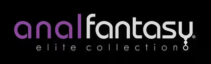 ANAL FANTASY ELITE COLLECTION